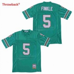 RAY FINKLE #5 ACE VENTURA PET DETECTIVE MOVIE JERSEY