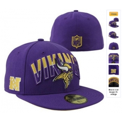 NFL Fitted Cap 057