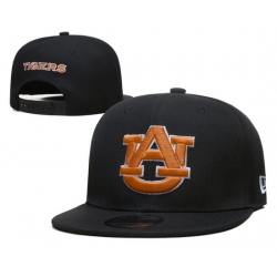 NCAA Snapback Cap 062