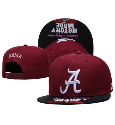 NCAA Snapback Cap 6C24 NCAA Snapback Cap 6C24