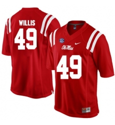 Ole Miss Rebels Patrick Willis 49.jpg