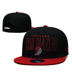 Portland Blazers Snapback Cap 25K Y212 Portland Blazers Snapback Cap 25K Y212