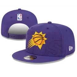 Phoenix Suns Snapback Cap 25K I773