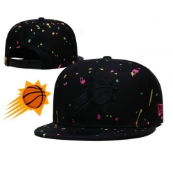 Phoenix Suns Snapback Cap 26C V077