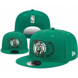 Boston Celtics Snapback Cap 26C E423