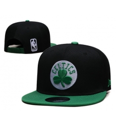 Boston Celtics Snapback Cap 26C Y031