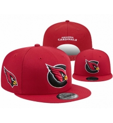 Arizona Cardinals Snapback Cap 26C V828 Arizona Cardinals Snapback Cap 26C V828