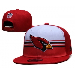 Arizona Cardinals Snapback Cap 26C V863