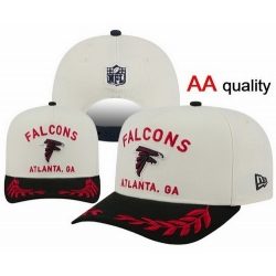 Atlanta Falcons Snapback Cap 25K Y262