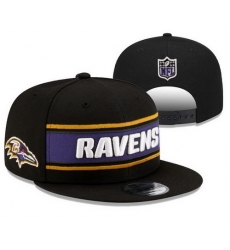 Baltimore Ravens Snapback Cap 25K O925 Baltimore Ravens Snapback Cap 25K O925