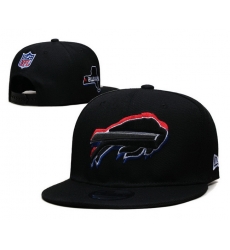 Buffalo Bills Snapback Cap 26C E239