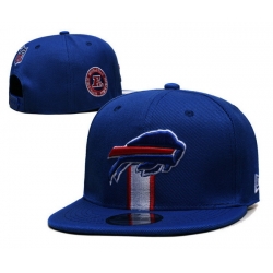 Buffalo Bills Snapback Cap 26C O373