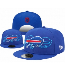 Buffalo Bills Snapback Cap 26C Z592