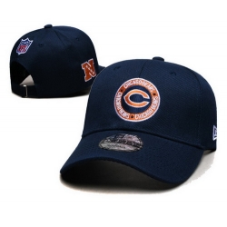 Chicago Bears Snapback Cap 25K O357