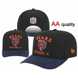 Chicago Bears Snapback Cap 26C T903