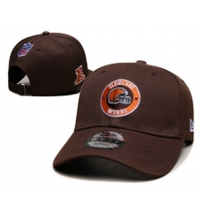 Cleveland Browns Snapback Cap 26C F113 Cleveland Browns Snapback Cap 26C F113