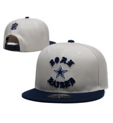 Dallas Cowboys Snapback Cap 25K B154 Dallas Cowboys Snapback Cap 25K B154