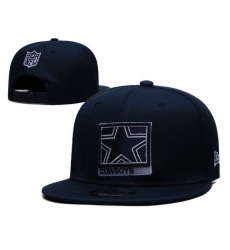 Dallas Cowboys Snapback Cap 26C N098