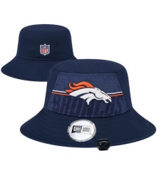 Denver Broncos Snapback Cap 25K W053