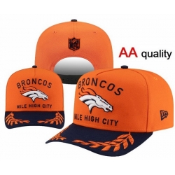 Denver Broncos Snapback Cap 26C D414