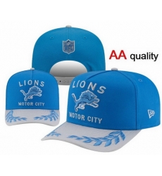 Detroit Lions Snapback Cap 25K W577 Detroit Lions Snapback Cap 25K W577