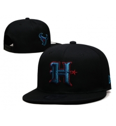 Houston Texans Snapback Cap 26C R117 Houston Texans Snapback Cap 26C R117