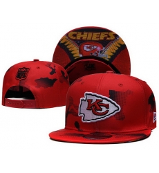 Jacksonville Jaguars Snapback Cap 25G002