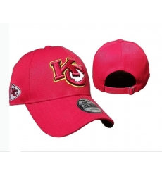 Kansas City Chiefs Snapback Cap 26C H405 Kansas City Chiefs Snapback Cap 26C H405
