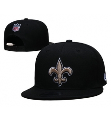 New Orleans Saints Snapback Cap 25K B573