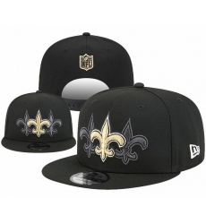New Orleans Saints Snapback Cap 26C F482