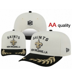 New Orleans Saints Snapback Cap 26C N916