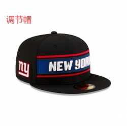 New York Giants Snapback Cap 25904