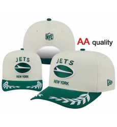 New York Jets Snapback Cap 26C X764 New York Jets Snapback Cap 26C X764