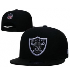Las Vegas Raiders Snapback Cap 25K V289 Las Vegas Raiders Snapback Cap 25K V289