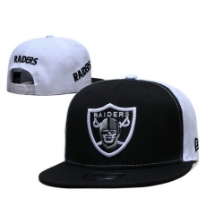 Las Vegas Raiders Snapback Cap 26C B456 Las Vegas Raiders Snapback Cap 26C B456