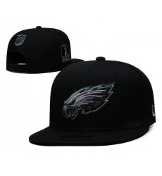 Philadelphia Eagles Snapback Cap 26C R978