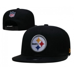 Pittsburgh Steelers Snapback Cap 26C W312