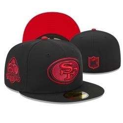 San Francisco 49ers Snapback Cap 24H315