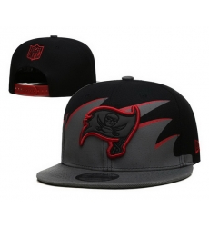 Tampa Bay Buccaneers Snapback Cap 24H316