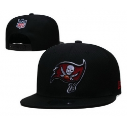 Tampa Bay Buccaneers Snapback Cap 24H317