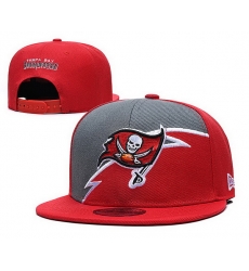 Tampa Bay Buccaneers Snapback Cap 24H320