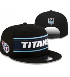 Tennessee Titans Snapback Cap 26C C406