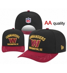 Washington Commanders Snapback Cap 25K P899