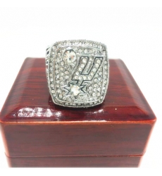 NBA San Antonio Spurs 2014 Championship Ring