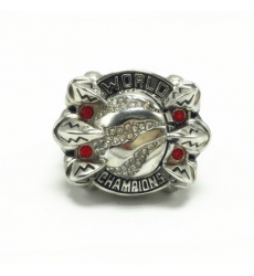 NBA Toronto Raptors 2019 Championship Ring