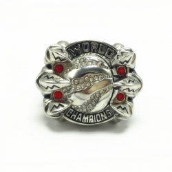 NBA Toronto Raptors 2019 Championship Ring