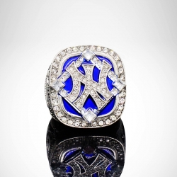 MLB New York Yankees 2009 Championship Ring