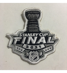 NHL Jersey Patch 001