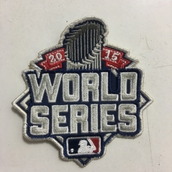 MLB Jersey Patch 035