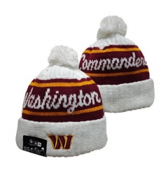 Washington Commanders Beanies 25K 168 Washington Commanders Beanies 25K 168